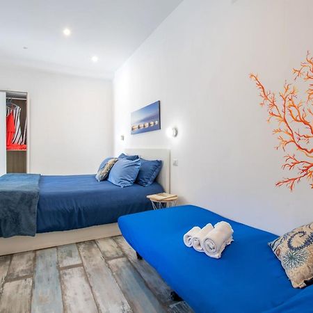 Bed and breakfast Il Ciottolo Sorrente Extérieur photo