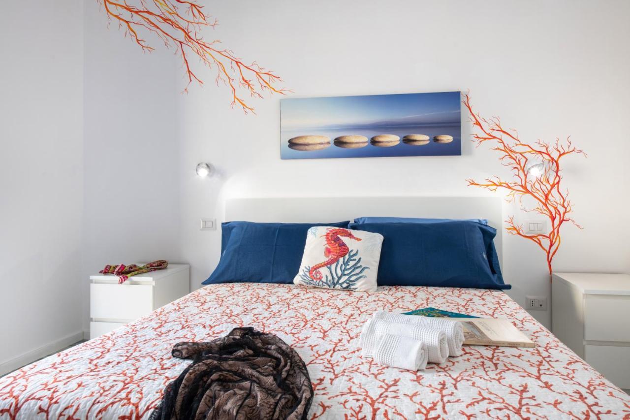 Bed and breakfast Il Ciottolo Sorrente Extérieur photo