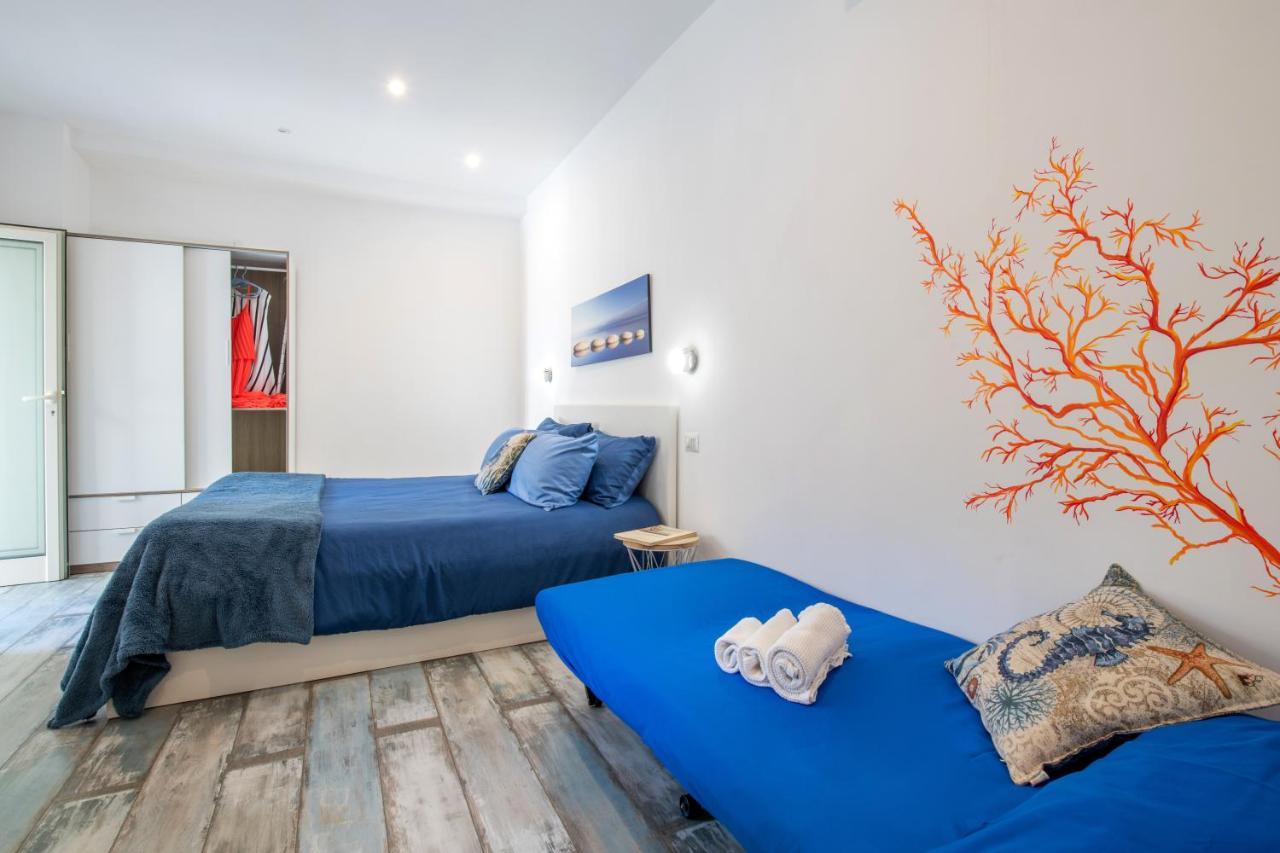 Bed and breakfast Il Ciottolo Sorrente Extérieur photo
