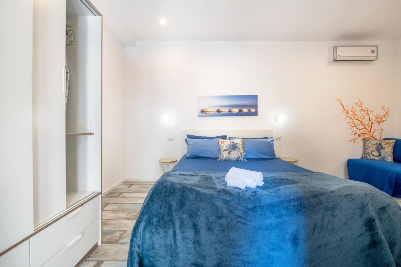Bed and breakfast Il Ciottolo Sorrente Extérieur photo