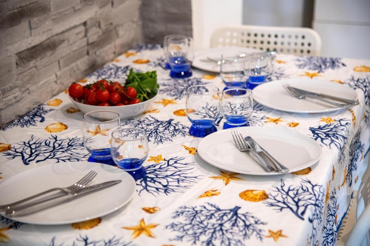 Bed and breakfast Il Ciottolo Sorrente Extérieur photo