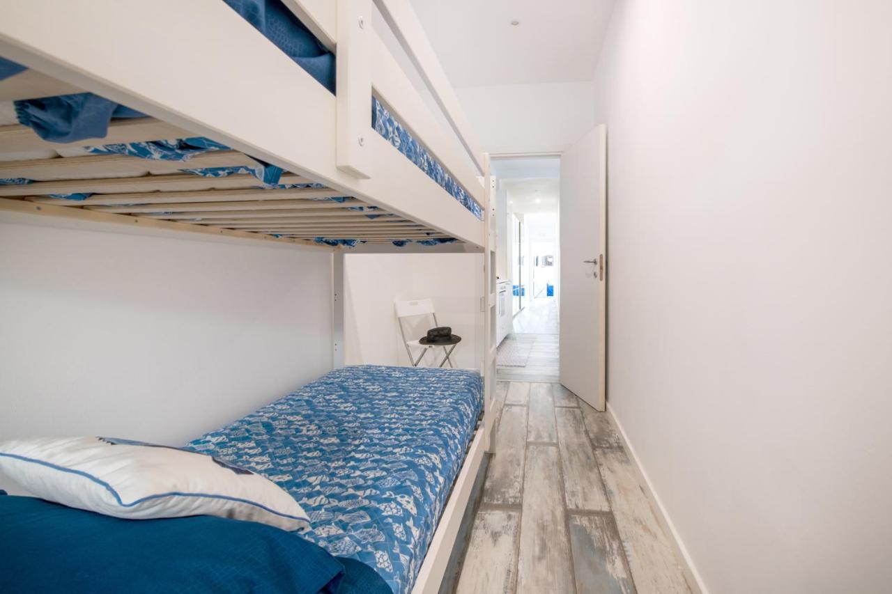 Bed and breakfast Il Ciottolo Sorrente Extérieur photo