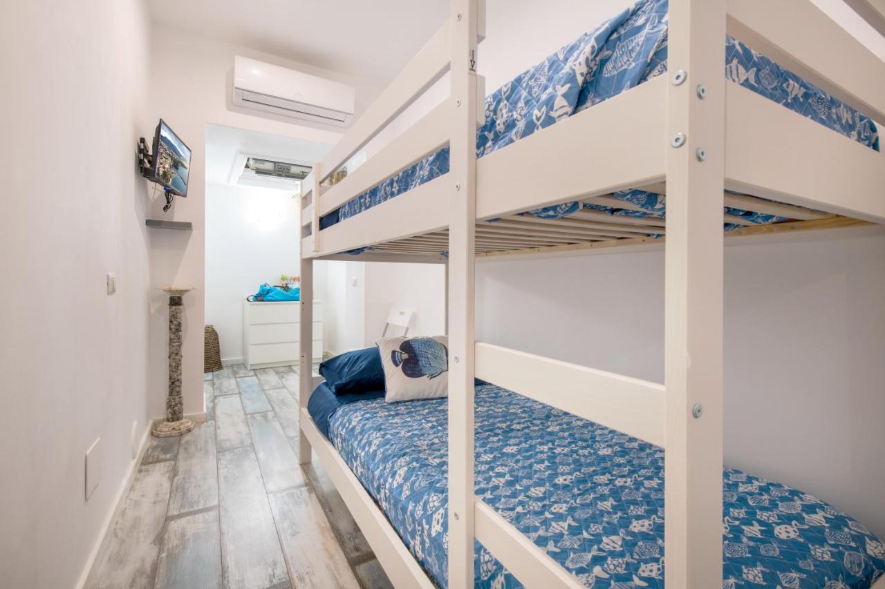Bed and breakfast Il Ciottolo Sorrente Extérieur photo