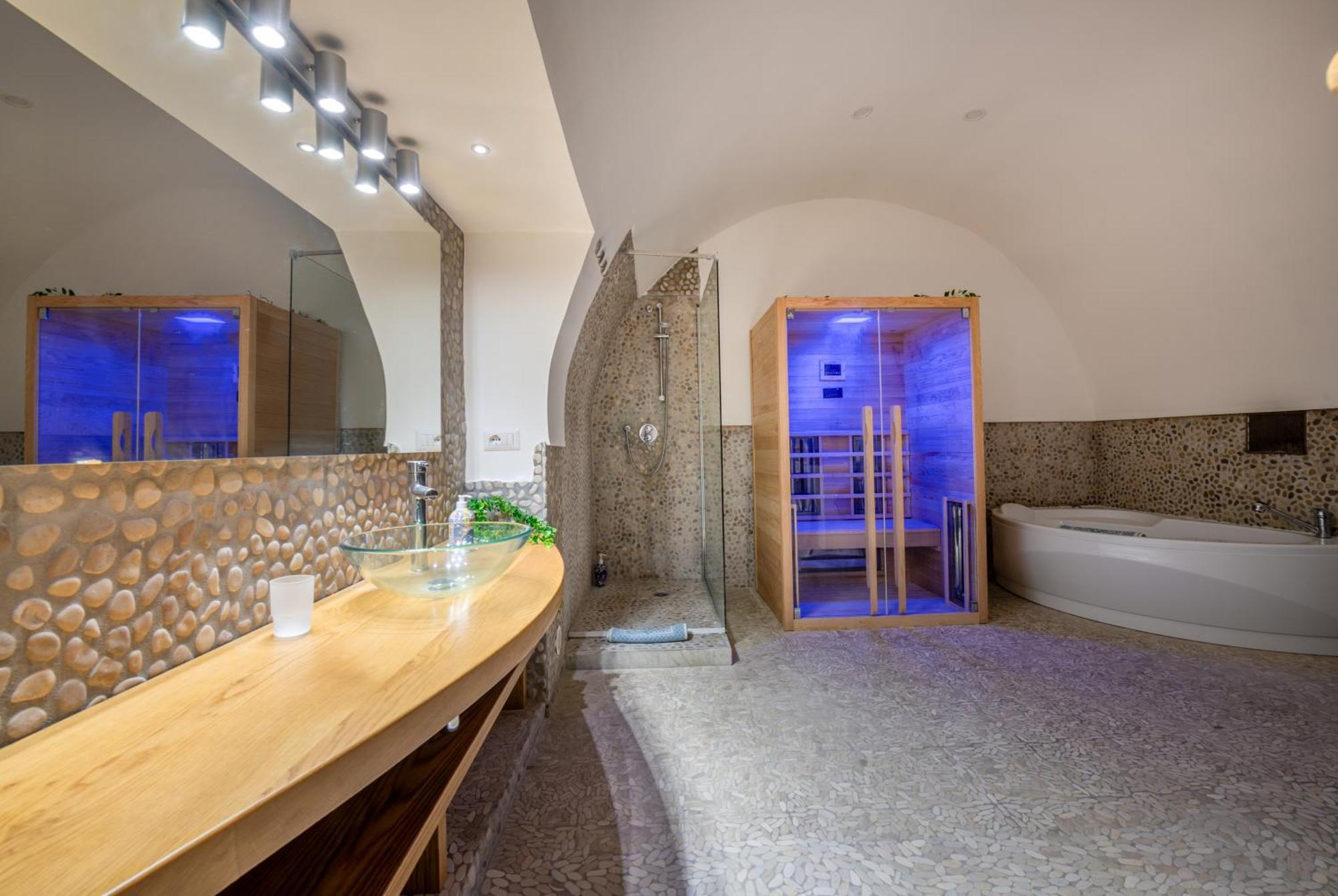 Bed and breakfast Il Ciottolo Sorrente Extérieur photo